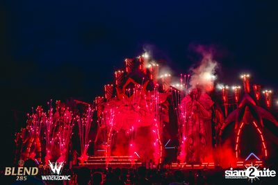 Waterzonic 2018 (วันที่ 1 อัลบั้มที่ 1) — photo 31
