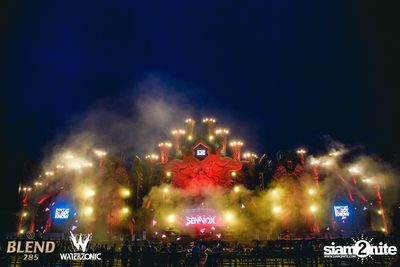 Waterzonic 2018 (วันที่ 1 อัลบั้มที่ 1) — photo 32