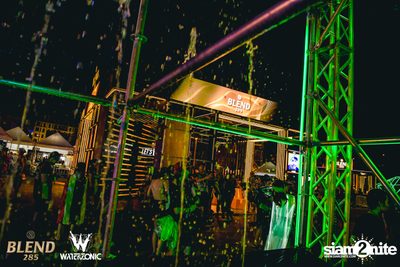 Waterzonic 2018 (วันที่ 1 อัลบั้มที่ 1) — photo 34