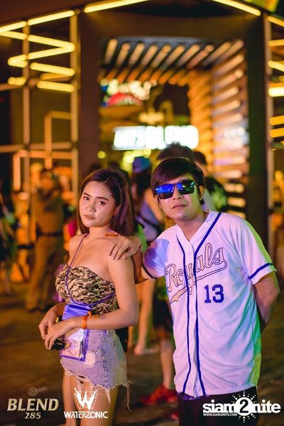 Waterzonic 2018 (วันที่ 1 อัลบั้มที่ 1) — photo 37