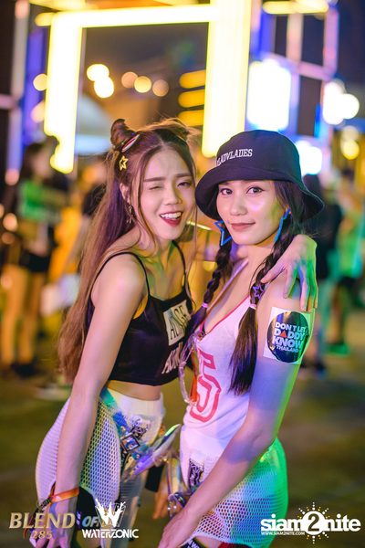 Waterzonic 2018 (วันที่ 1 อัลบั้มที่ 1) — photo 39