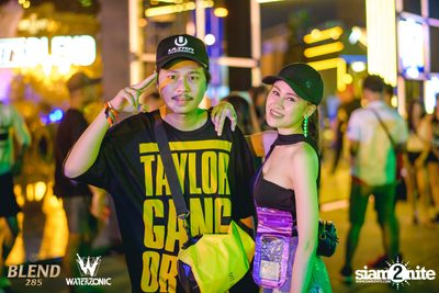 Waterzonic 2018 (วันที่ 1 อัลบั้มที่ 1) — photo 40