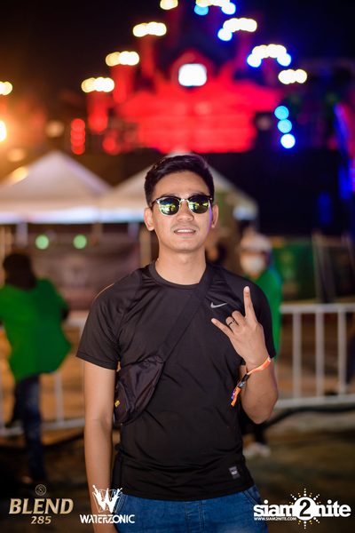 Waterzonic 2018 (วันที่ 1 อัลบั้มที่ 1) — photo 43