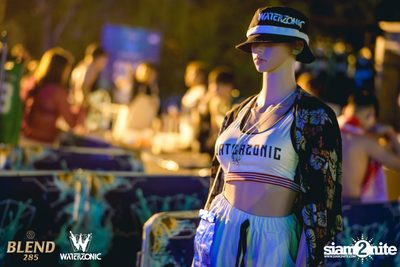 Waterzonic 2018 (วันที่ 1 อัลบั้มที่ 1) — photo 44