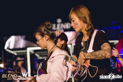 Waterzonic 2018 (วันที่ 1 อัลบั้มที่ 1) — photo 47