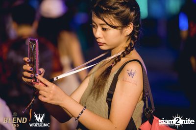 Waterzonic 2018 (วันที่ 1 อัลบั้มที่ 1) — photo 48