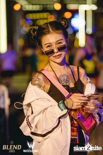 Waterzonic 2018 (วันที่ 1 อัลบั้มที่ 1) — photo 49