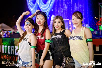 Waterzonic 2018 (วันที่ 1 อัลบั้มที่ 1) — photo 51