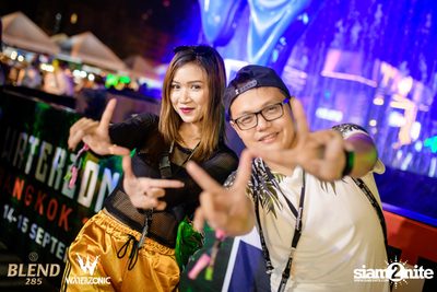 Waterzonic 2018 (วันที่ 1 อัลบั้มที่ 1) — photo 52
