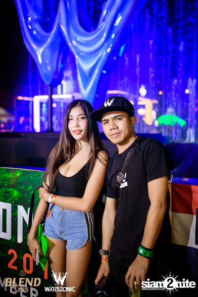 Waterzonic 2018 (วันที่ 1 อัลบั้มที่ 1) — photo 53