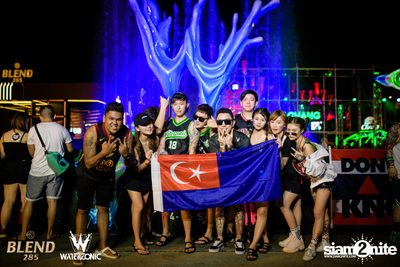 Waterzonic 2018 (วันที่ 1 อัลบั้มที่ 1) — photo 56