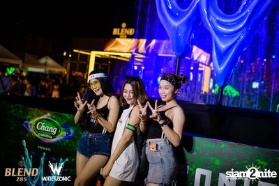 Waterzonic 2018 (วันที่ 1 อัลบั้มที่ 1) — photo 57
