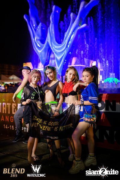 Waterzonic 2018 (วันที่ 1 อัลบั้มที่ 1) — photo 58