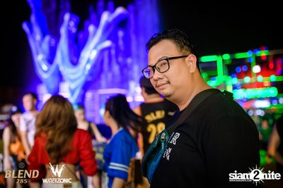 Waterzonic 2018 (วันที่ 1 อัลบั้มที่ 1) — photo 60