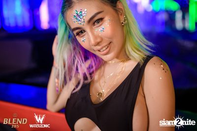 Waterzonic 2018 (วันที่ 1 อัลบั้มที่ 1) — photo 61