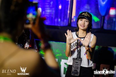 Waterzonic 2018 (วันที่ 1 อัลบั้มที่ 1) — photo 63