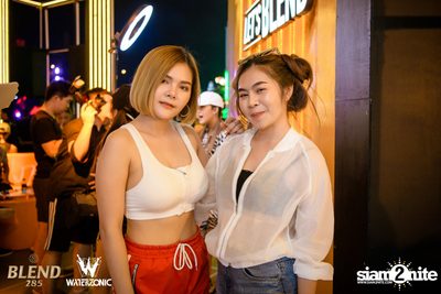 Waterzonic 2018 (วันที่ 1 อัลบั้มที่ 1) — photo 71
