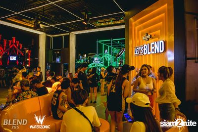 Waterzonic 2018 (วันที่ 1 อัลบั้มที่ 1) — photo 72