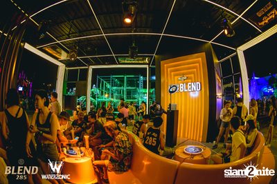 Waterzonic 2018 (วันที่ 1 อัลบั้มที่ 1) — photo 74