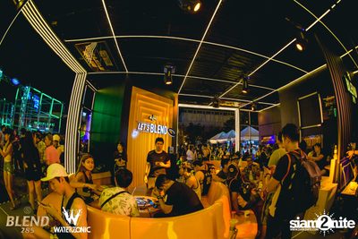 Waterzonic 2018 (วันที่ 1 อัลบั้มที่ 1) — photo 75