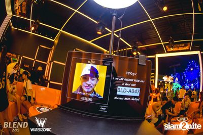 Waterzonic 2018 (วันที่ 1 อัลบั้มที่ 1) — photo 77