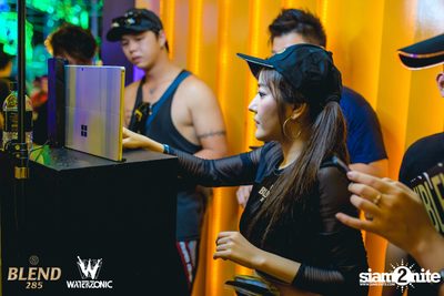 Waterzonic 2018 (วันที่ 1 อัลบั้มที่ 1) — photo 80