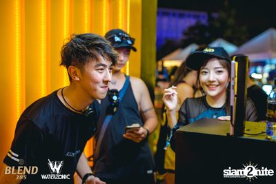 Waterzonic 2018 (วันที่ 1 อัลบั้มที่ 1) — photo 81