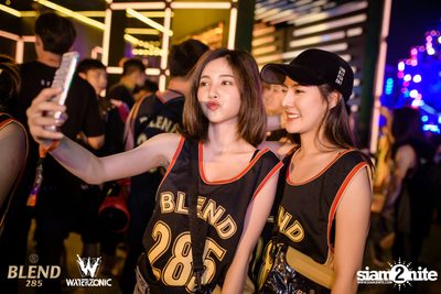 Waterzonic 2018 (วันที่ 1 อัลบั้มที่ 1) — photo 84