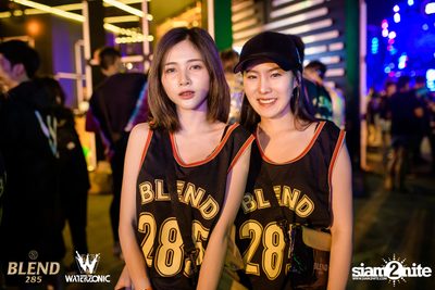 Waterzonic 2018 (วันที่ 1 อัลบั้มที่ 1) — photo 85