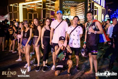 Waterzonic 2018 (วันที่ 1 อัลบั้มที่ 1) — photo 86