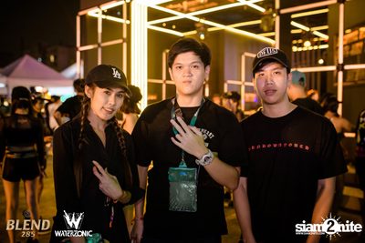 Waterzonic 2018 (วันที่ 1 อัลบั้มที่ 1) — photo 87