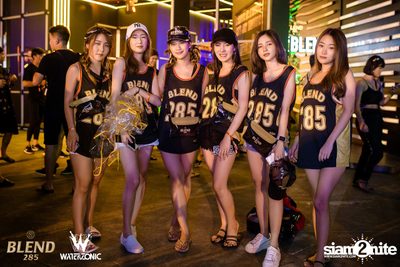 Waterzonic 2018 (วันที่ 1 อัลบั้มที่ 1) — photo 88