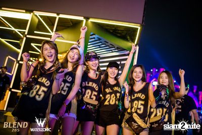 Waterzonic 2018 (วันที่ 1 อัลบั้มที่ 1) — photo 91