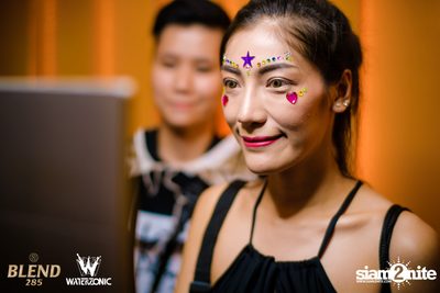 Waterzonic 2018 (วันที่ 1 อัลบั้มที่ 1) — photo 95