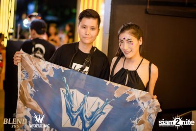 Waterzonic 2018 (วันที่ 1 อัลบั้มที่ 1) — photo 96