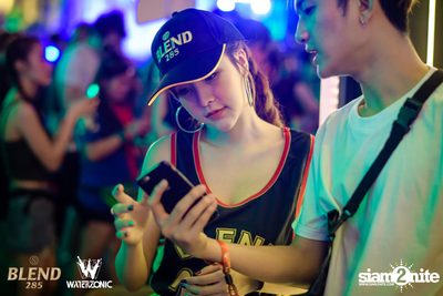 Waterzonic 2018 (วันที่ 1 อัลบั้มที่ 1) — photo 100