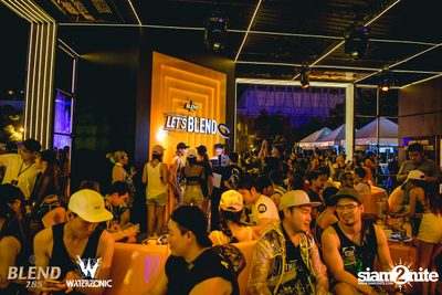 Waterzonic 2018 (วันที่ 1 อัลบั้มที่ 1) — photo 109