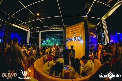 Waterzonic 2018 (วันที่ 1 อัลบั้มที่ 1) — photo 111