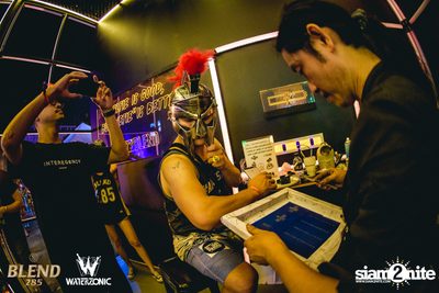 Waterzonic 2018 (วันที่ 1 อัลบั้มที่ 1) — photo 112