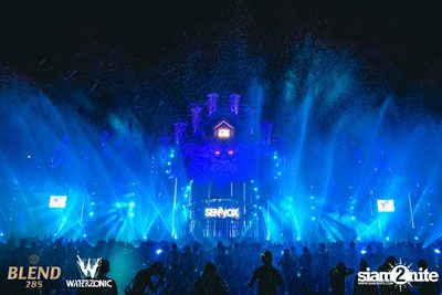 Waterzonic 2018 (วันที่ 1 อัลบั้มที่ 1) — photo 115