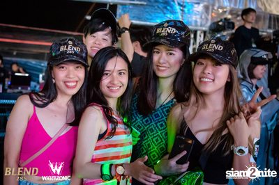 Waterzonic 2018 (วันที่ 1 อัลบั้มที่ 1) — photo 116