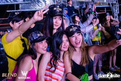 Waterzonic 2018 (วันที่ 1 อัลบั้มที่ 1) — photo 117