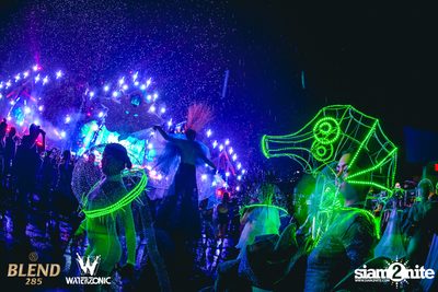 Waterzonic 2018 (วันที่ 1 อัลบั้มที่ 1) — photo 119