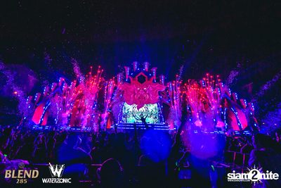 Waterzonic 2018 (วันที่ 1 อัลบั้มที่ 1) — photo 120