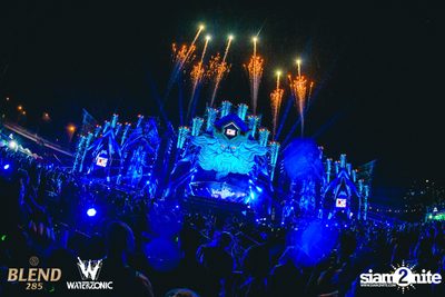 Waterzonic 2018 (วันที่ 1 อัลบั้มที่ 1) — photo 122
