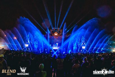 Waterzonic 2018 (วันที่ 1 อัลบั้มที่ 1) — photo 124