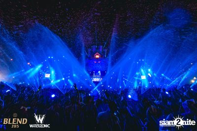 Waterzonic 2018 (วันที่ 1 อัลบั้มที่ 1) — photo 125