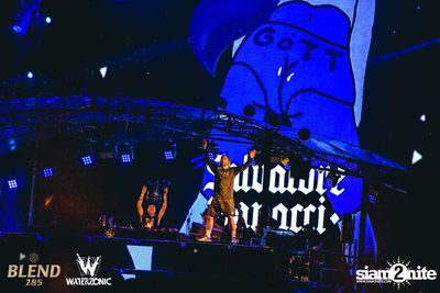 Waterzonic 2018 (วันที่ 1 อัลบั้มที่ 1) — photo 126