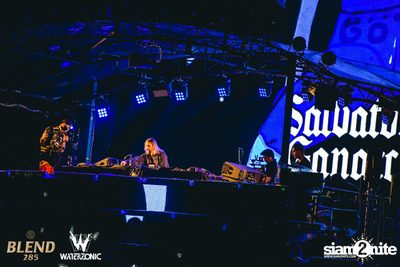Waterzonic 2018 (วันที่ 1 อัลบั้มที่ 1) — photo 127