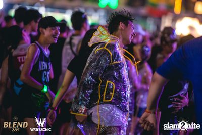 Waterzonic 2018 (วันที่ 1 อัลบั้มที่ 1) — photo 130
